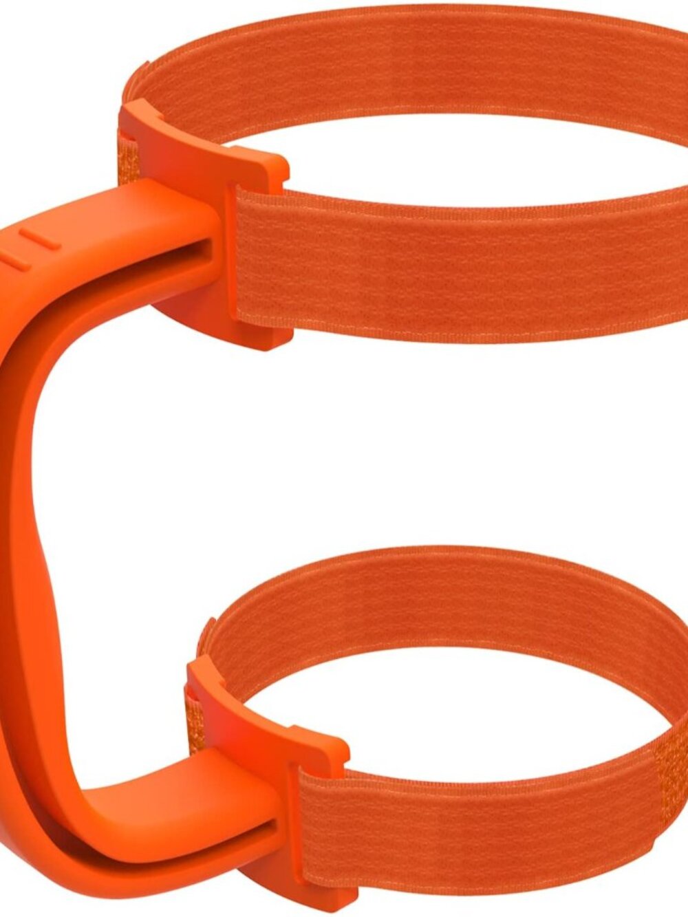 11 Colors New Upgrade Anti-Slip Adjustable Handle Fit for 20 Oz to 44 Oz of YETI